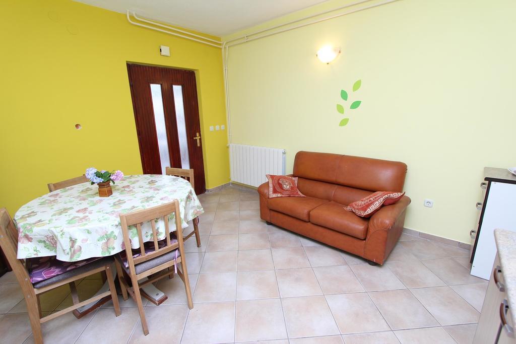 Apartments Grace Rovinj Quarto foto