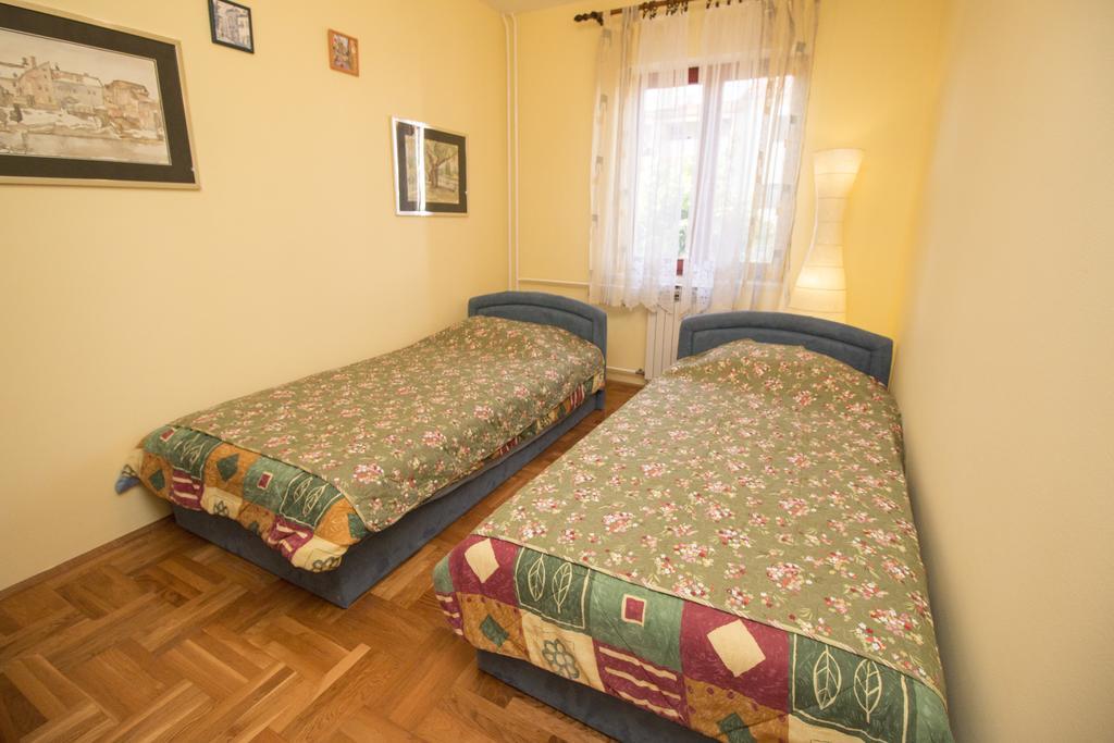 Apartments Grace Rovinj Exterior foto