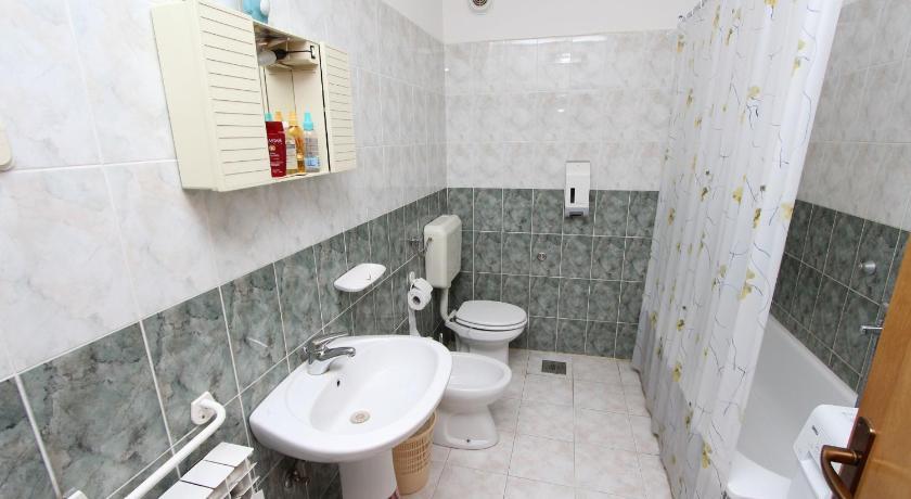 Apartments Grace Rovinj Quarto foto