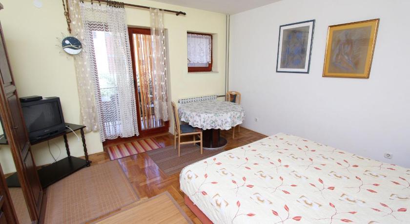 Apartments Grace Rovinj Quarto foto