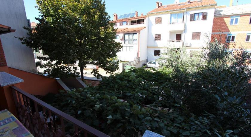 Apartments Grace Rovinj Quarto foto